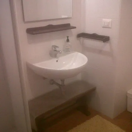 Montebeni Apartment