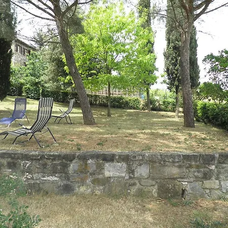 Montebeni Greve in Chianti