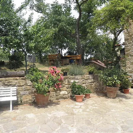 Apartment Montebeni