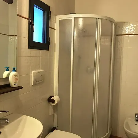 Montebeni Apartment