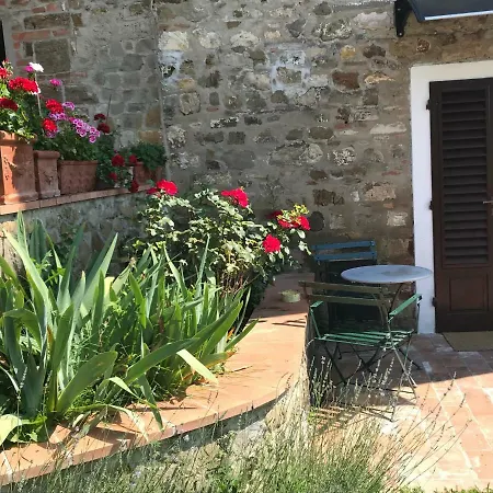 Apartment Montebeni