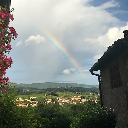 Apartment Montebeni